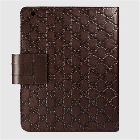 Gucci iPad Case 